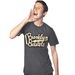 Image of Brooklyn Brawlers KickAssphalt Tee (Unisex)