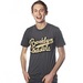 Image of Brooklyn Brawlers KickAssphalt Tee (Unisex)