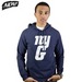 Image of nyg navy hoodie (unisex)