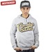 Image of Brooklyn Brawlers Concrete Hoodie (UNISEX)