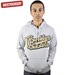 Image of Brooklyn Brawlers Concrete Hoodie (UNISEX)